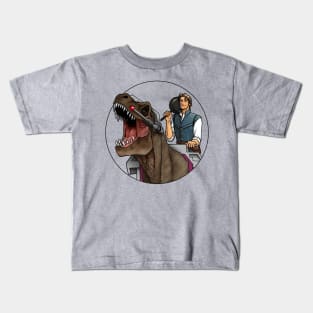 Rider Kids T-Shirt